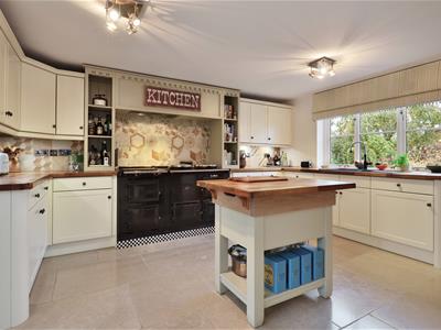 Image of Almeley, Herefordshire